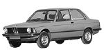 BMW E21 P3131 Fault Code