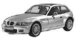 BMW E36-7 P3131 Fault Code