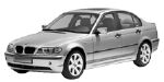 BMW E46 P3131 Fault Code