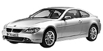 BMW E63 P3131 Fault Code