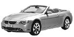 BMW E64 P3131 Fault Code