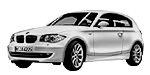 BMW E81 P3131 Fault Code