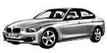 BMW F30 P3131 Fault Code