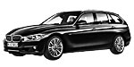 BMW F31 P3131 Fault Code